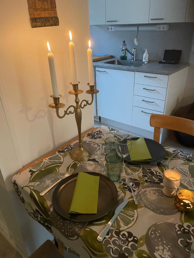 Villa Haantie Längelmäki エクステリア 写真