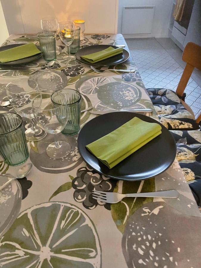 Villa Haantie Längelmäki エクステリア 写真
