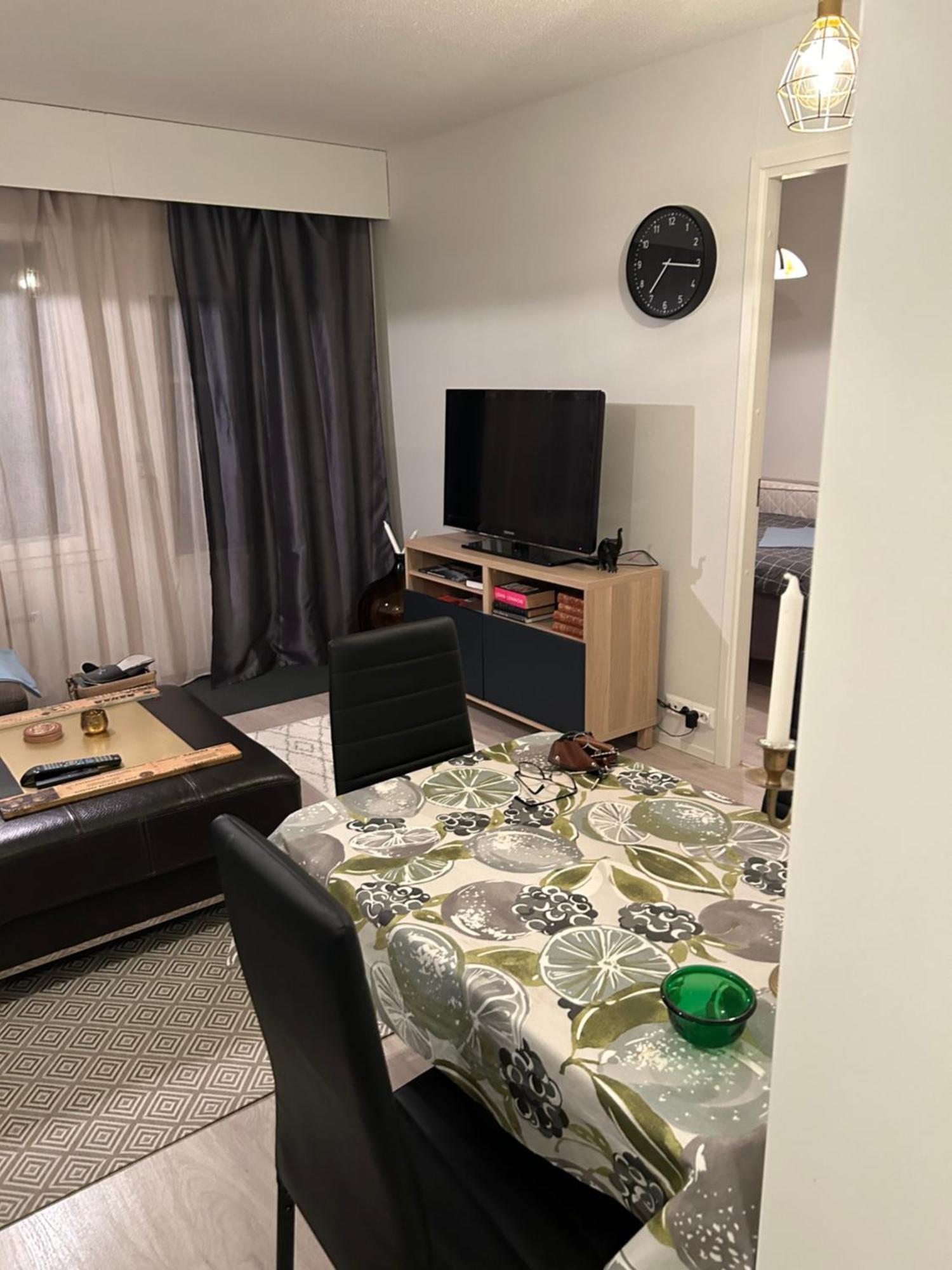 Villa Haantie Längelmäki エクステリア 写真